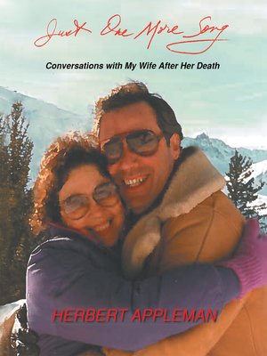 cover image of Just One More Song